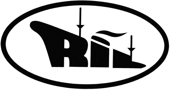 RIL Sticker